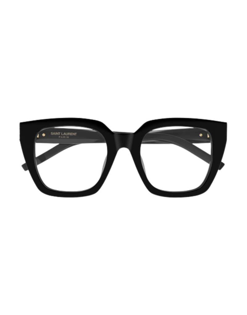Occhiali da vista Saint Laurent SL M143 OPT 001 51 disponibili online da Ottica Ricci