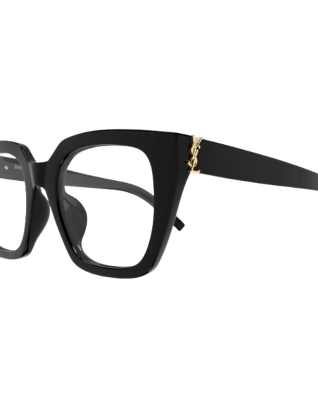 Occhiali da vista Saint Laurent SL M143 OPT 001 51 disponibili online da Ottica Ricci