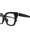 Occhiali da vista Saint Laurent SL M143 OPT 001 51 disponibili online da Ottica Ricci