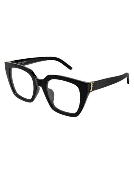 Occhiali da vista Saint Laurent SL M143 OPT 001 51 disponibili online da Ottica Ricci