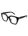 Occhiali da vista Saint Laurent SL M143 OPT 001 51 disponibili online da Ottica Ricci