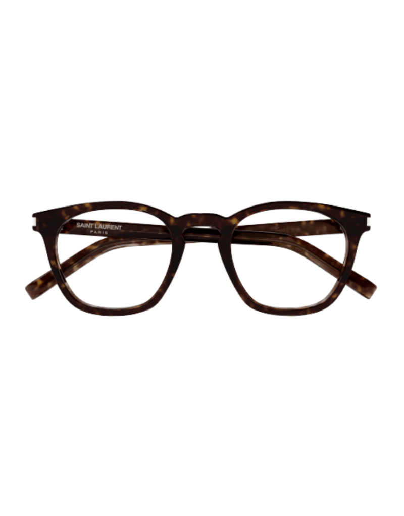 Occhiali da vista Saint Laurent SL 28 OPT 007 50 disponibili online da Ottica Ricci