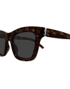 Occhiali da sole Saint Laurent SL M156 002  disponibili online da Ottica Ricci