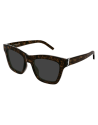 Occhiali da sole Saint Laurent SL M156 002  disponibili online da Ottica Ricci