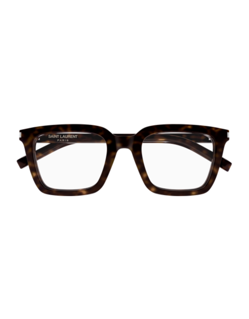Occhiali da vista Saint Laurent SL 167 002 50 disponibili online da Ottica Ricci