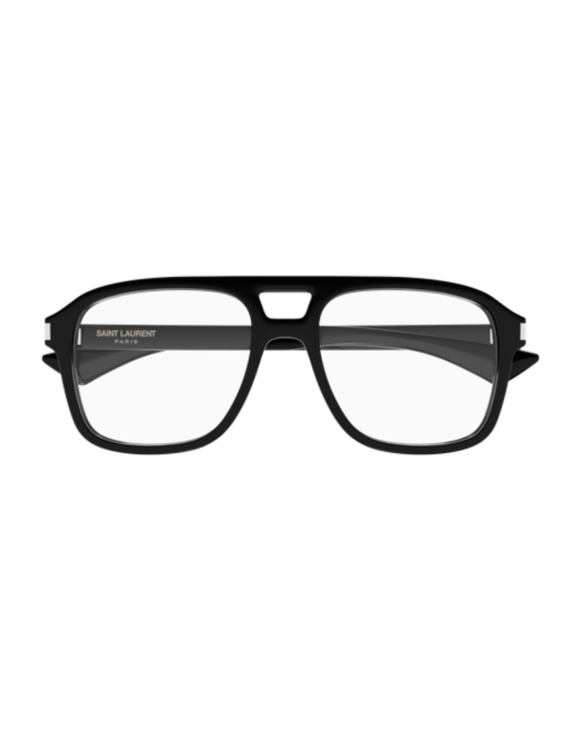 Occhiali da vista Saint Laurent SL 881 001 disponibili online da Ottica Ricci
