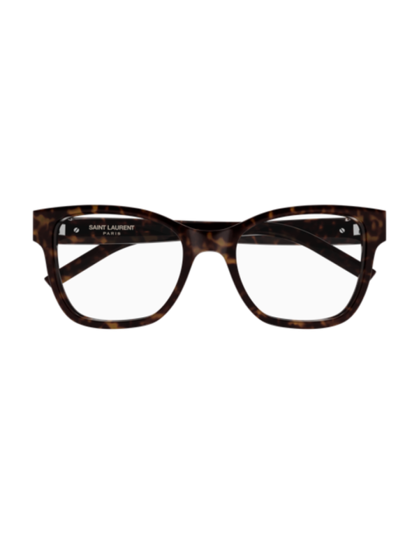 Occhiali da vista Saint Laurent SL M158 002 52 disponibili online da Ottica Ricci