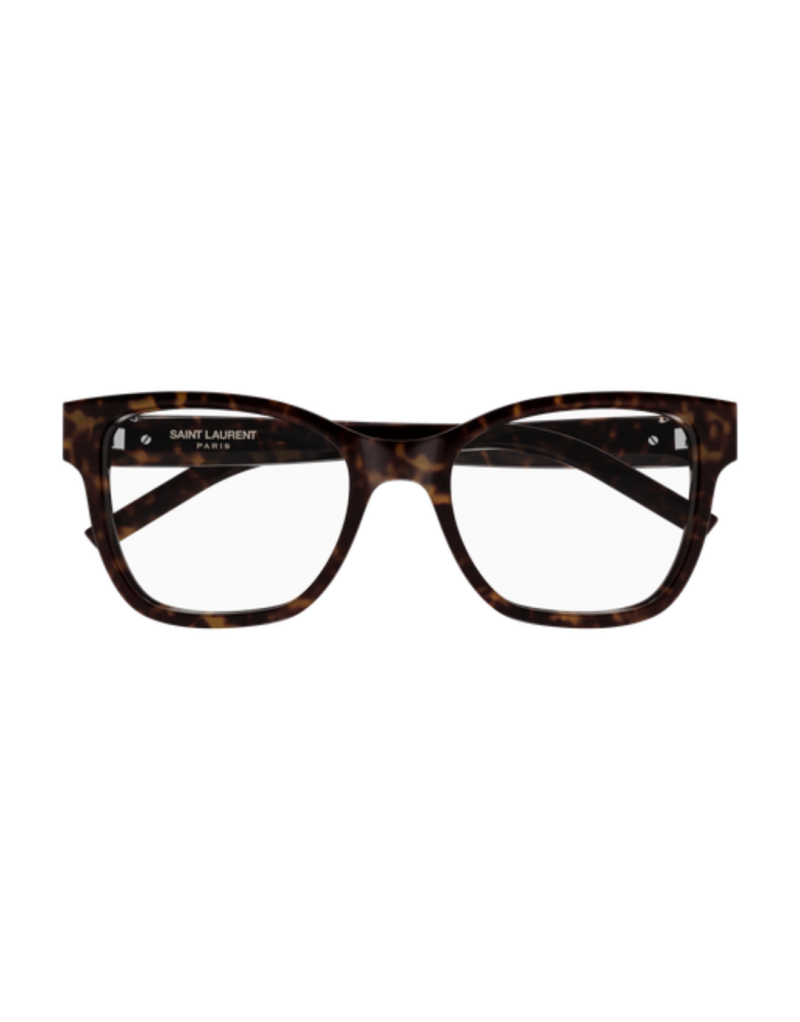 Occhiali da vista Saint Laurent SL M158 002 52 disponibili online da Ottica Ricci