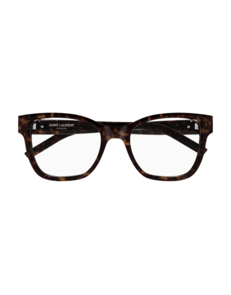 Occhiali da vista Saint Laurent SL M158 002 52 disponibili online da Ottica Ricci