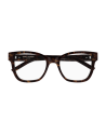 Occhiali da vista Saint Laurent SL M158 002 52 disponibili online da Ottica Ricci
