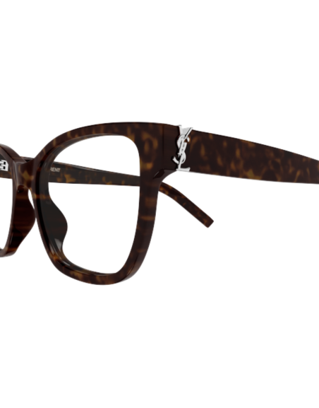 Occhiali da vista Saint Laurent SL M158 002 52 disponibili online da Ottica Ricci