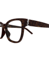 Occhiali da vista Saint Laurent SL M158 002 52 disponibili online da Ottica Ricci
