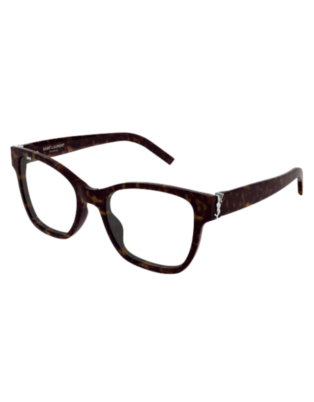 Occhiali da vista Saint Laurent SL M158 002 52 disponibili online da Ottica Ricci