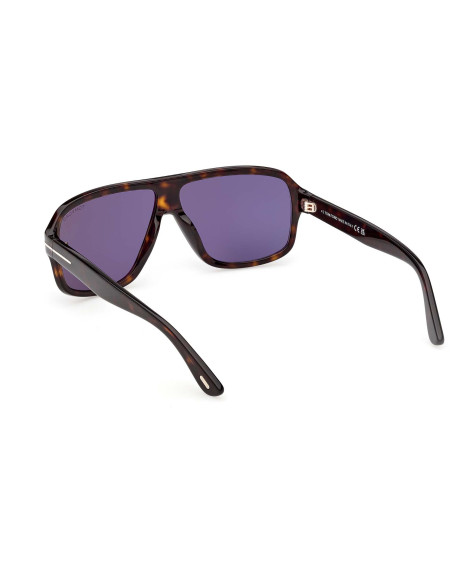 Occhiali da sole Tom Ford FT1335 52V disponibili online da Ottica Ricci