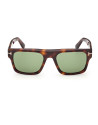 Occhiali da sole Tom Ford FT1337 53N disponibili online da Ottica Ricci