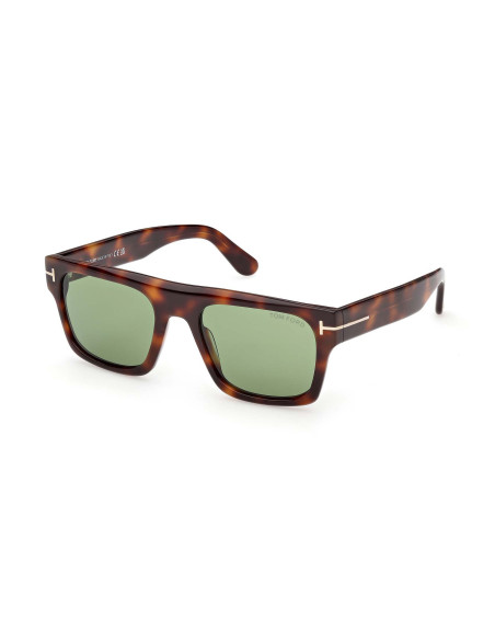 Occhiali da sole Tom Ford FT1337 53N disponibili online da Ottica Ricci