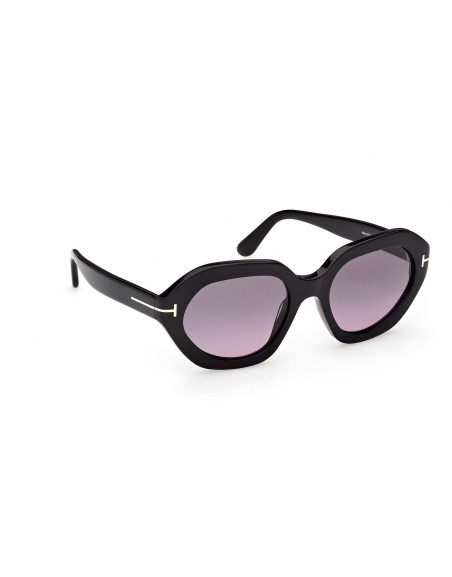 Occhiali da sole Tom Ford FT1341 01B disponibili online da Ottica Ricci