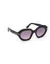 Occhiali da sole Tom Ford FT1341 01B disponibili online da Ottica Ricci