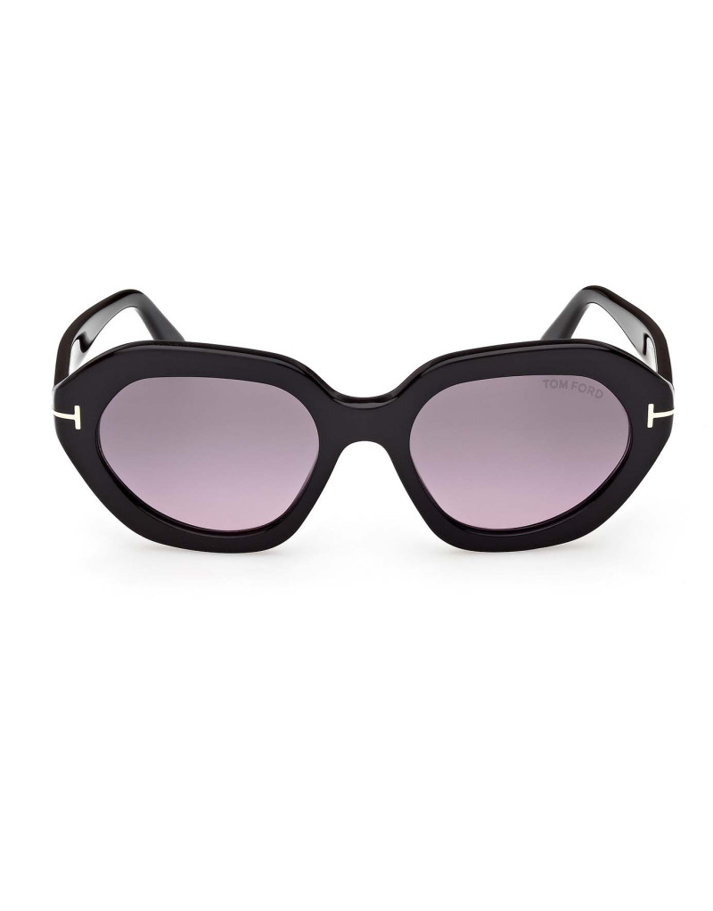 Occhiali da sole Tom Ford FT1341 01B disponibili online da Ottica Ricci