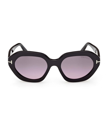 Occhiali da sole Tom Ford FT1341 01B disponibili online da Ottica Ricci