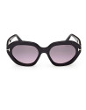 Occhiali da sole Tom Ford FT1341 01B disponibili online da Ottica Ricci
