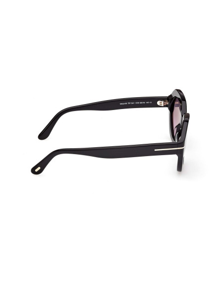 Occhiali da sole Tom Ford FT1341 01B disponibili online da Ottica Ricci