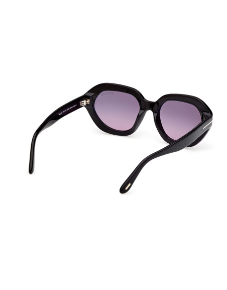 Occhiali da sole Tom Ford FT1341 01B disponibili online da Ottica Ricci
