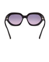 Occhiali da sole Tom Ford FT1341 01B disponibili online da Ottica Ricci