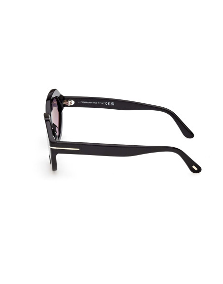 Occhiali da sole Tom Ford FT1341 01B disponibili online da Ottica Ricci