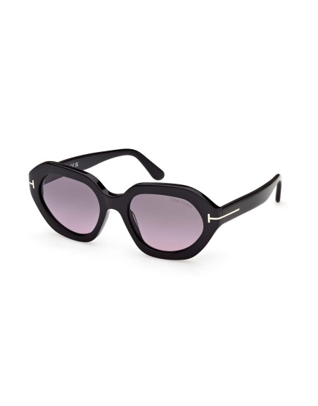 Occhiali da sole Tom Ford FT1341 01B disponibili online da Ottica Ricci