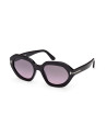 Occhiali da sole Tom Ford FT1341 01B disponibili online da Ottica Ricci