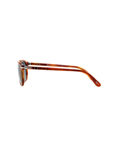 OCCHIALI DA SOLE UOMO PERSOL 3019 96/56 CALIBRO 55
