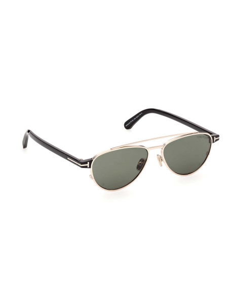 Occhiali da sole Tom Ford FT1361 28n disponibili online da Ottica Ricci