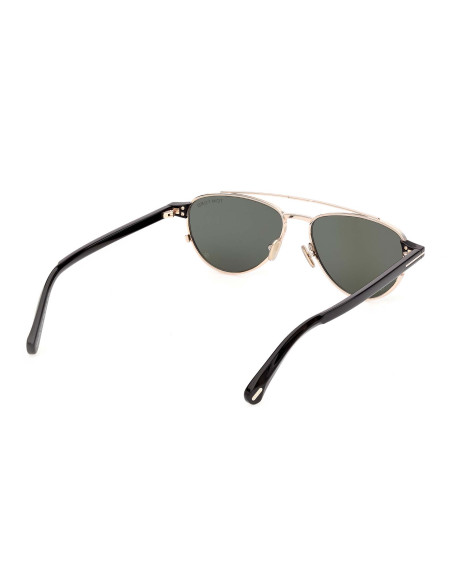 Occhiali da sole Tom Ford FT1361 28n disponibili online da Ottica Ricci