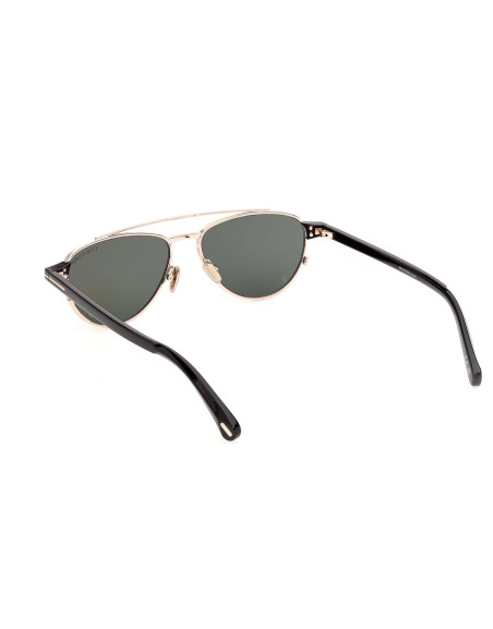 Occhiali da sole Tom Ford FT1361 28n disponibili online da Ottica Ricci