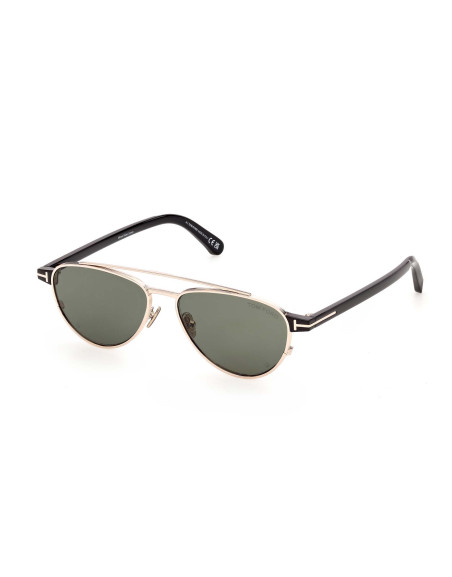 Occhiali da sole Tom Ford FT1361 28n disponibili online da Ottica Ricci
