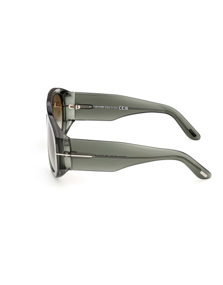 Occhiali da sole Tom Ford FT1044 93b disponibili online da Ottica Ricci