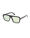 Occhiali da sole Tom Ford FT1176 01n disponibili online da Ottica Ricci