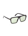 Occhiali da sole Tom Ford FT1176 01n disponibili online da Ottica Ricci