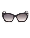 Occhiali da sole Tom Ford FT1422 01b disponibili online da Ottica Ricci