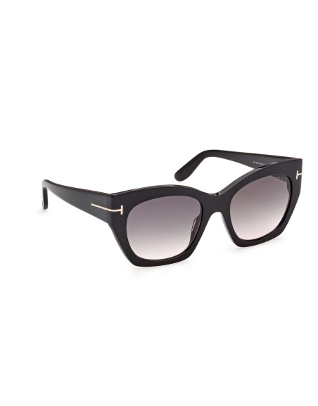 Occhiali da sole Tom Ford FT1422 01b disponibili online da Ottica Ricci