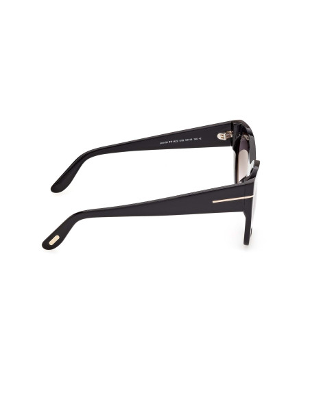 Occhiali da sole Tom Ford FT1422 01b disponibili online da Ottica Ricci