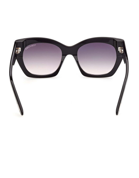 Occhiali da sole Tom Ford FT1422 01b disponibili online da Ottica Ricci