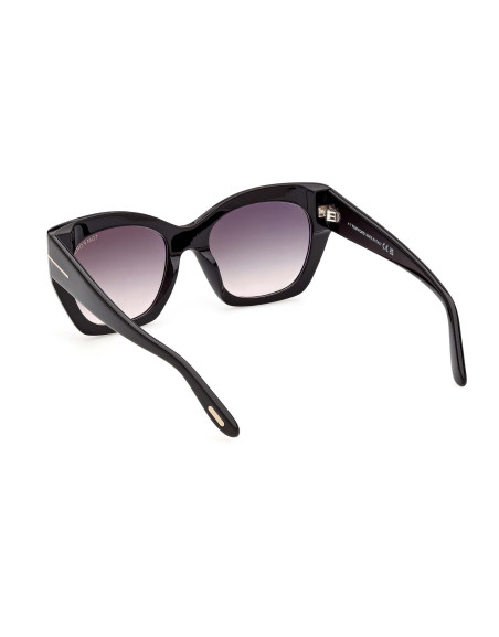 Occhiali da sole Tom Ford FT1422 01b disponibili online da Ottica Ricci