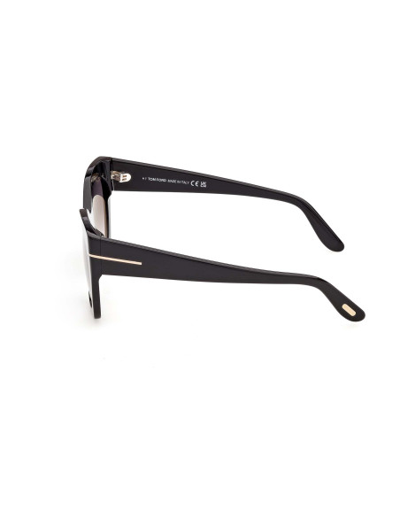 Occhiali da sole Tom Ford FT1422 01b disponibili online da Ottica Ricci