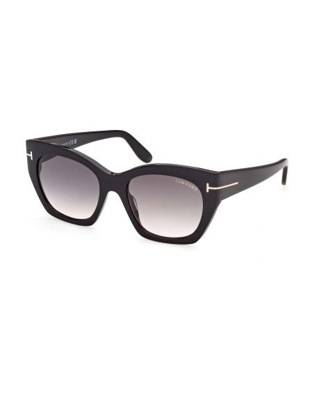 Occhiali da sole Tom Ford FT1422 01b disponibili online da Ottica Ricci