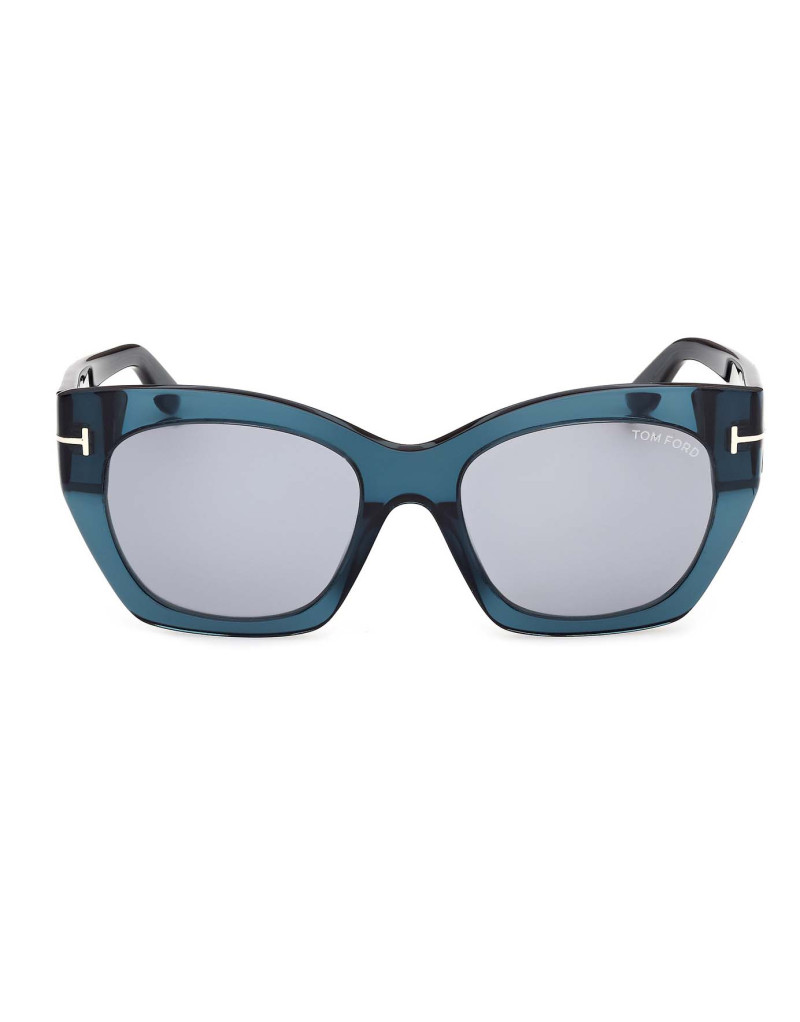 Occhiali da sole Tom Ford FT1422 87a disponibili online da Ottica Ricci