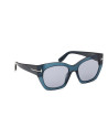 Occhiali da sole Tom Ford FT1422 87a disponibili online da Ottica Ricci