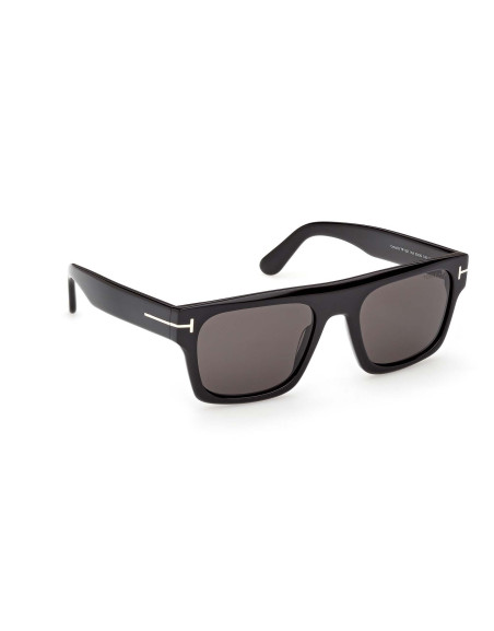Occhiali da sole Tom Ford FT1337 01a disponibili online da Ottica Ricci