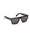 Occhiali da sole Tom Ford FT1337 01a disponibili online da Ottica Ricci